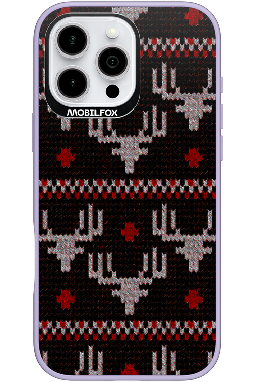 Sweater - Apple iPhone 16 Pro Max