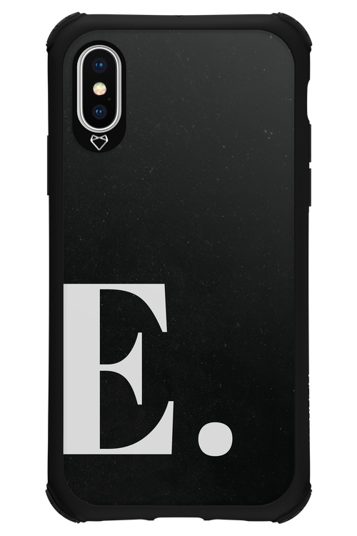 E (Off Space) 2.0 - Apple iPhone XS