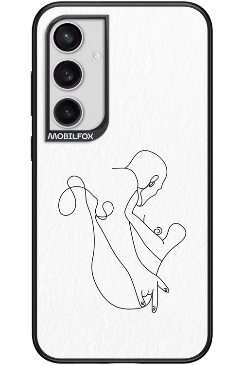 Horny for art 2.0 - Samsung Galaxy S24+
