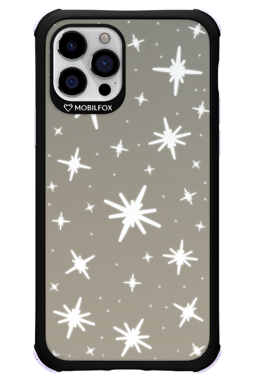 Star Champagne - Apple iPhone 12 Pro
