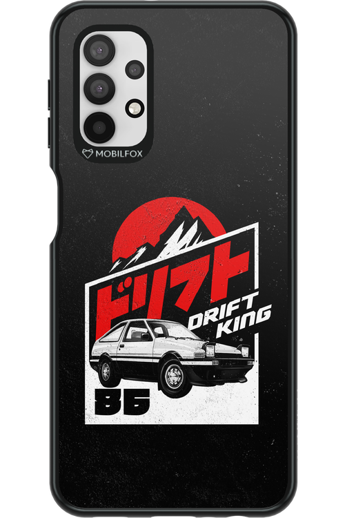 Drift king - Samsung Galaxy A32 5G