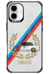 Timeless - Apple iPhone 16 Plus