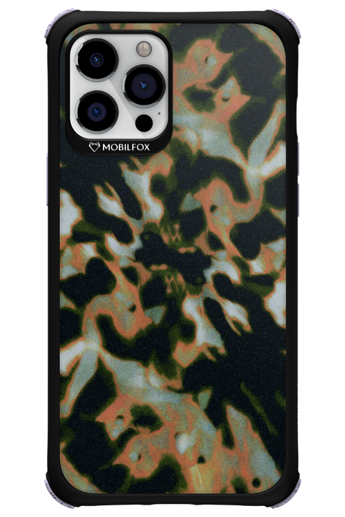 Tiger Acid - Apple iPhone 12 Pro Max