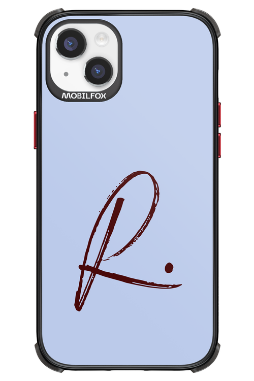 (Jellyfish Presso) R 2.0 - Apple iPhone 14 Plus