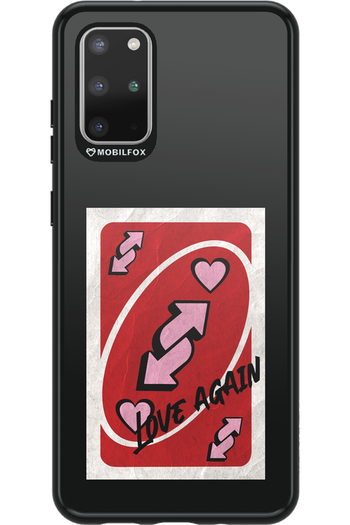 LOVE AGAIN 2.0 - Samsung Galaxy S20+