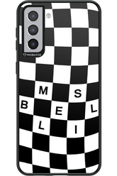 Belli Checked 2.0 - Samsung Galaxy S21+