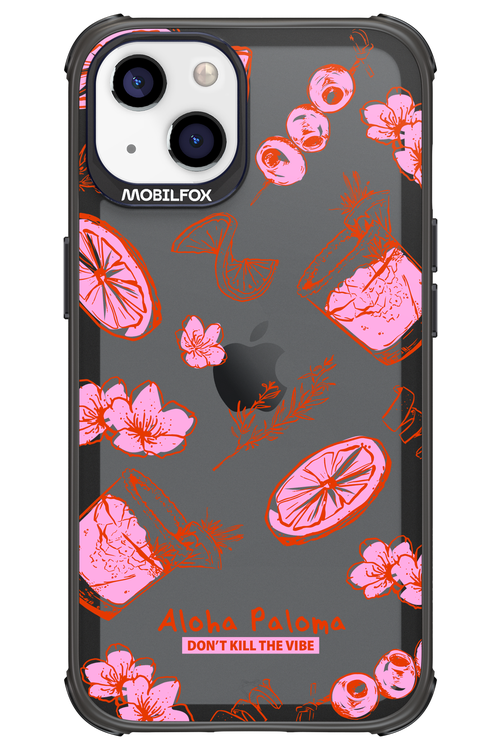 Aloha Paloma - Apple iPhone 13
