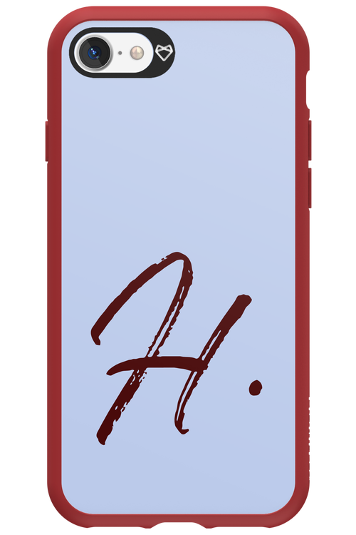 (Jellyfish Presso) H 2.0 - Apple iPhone 7