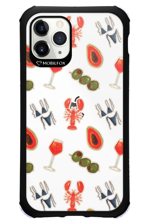 Aperitivo Dreams - Apple iPhone 11 Pro