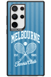Melbourne Tennis Club 2.0 - Samsung Galaxy S24 Ultra