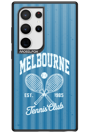 Melbourne Tennis Club 2.0 - Samsung Galaxy S24 Ultra