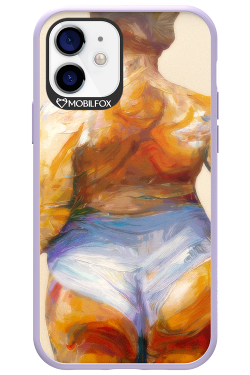 Goddass - Apple iPhone 12