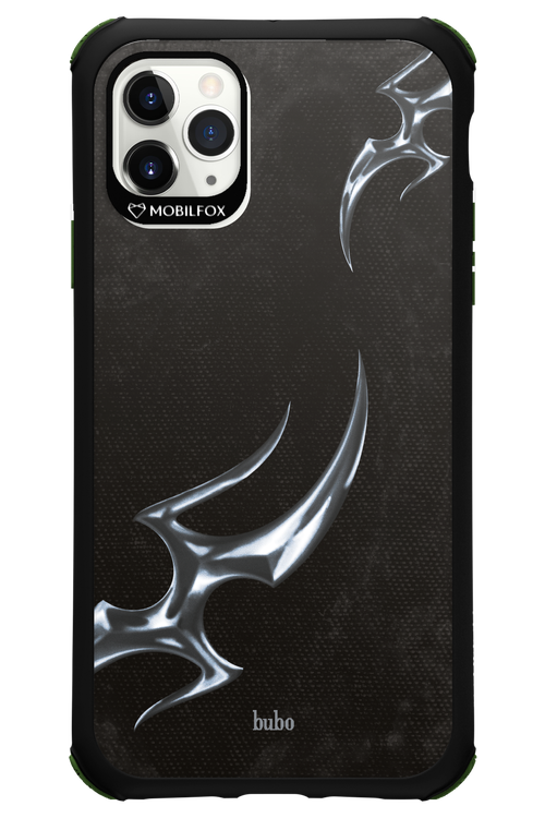 CHROMEPHASE - Apple iPhone 11 Pro Max