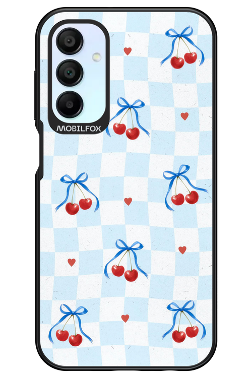 Blue Cherry 2.0 - Samsung Galaxy A15