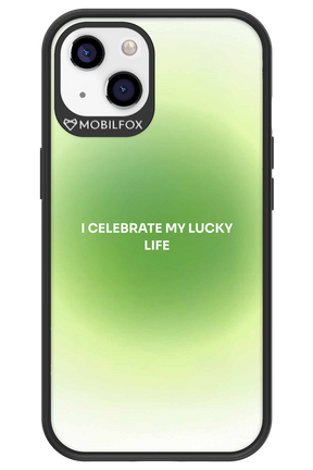 MY LUCKY LIFE - Apple iPhone 13