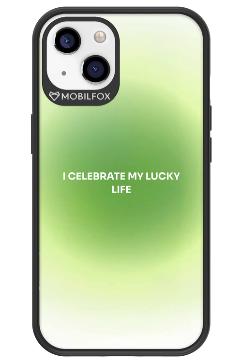MY LUCKY LIFE - Apple iPhone 13