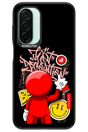 Just Decoration 2.0 - Samsung Galaxy A26