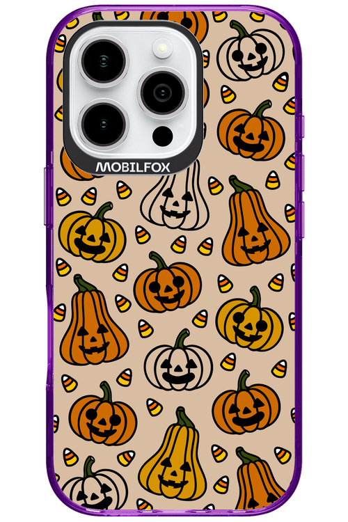 Sweet Thrill - Apple iPhone 16 Pro