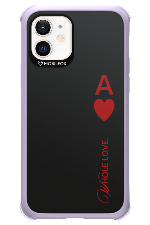Whole - Apple iPhone 12
