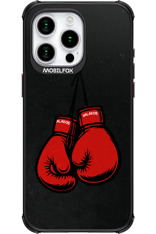BoxRrr 2.0 - Apple iPhone 15 Pro Max