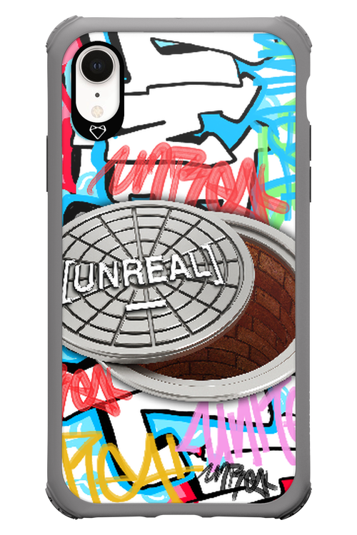 HULE - Apple iPhone XR