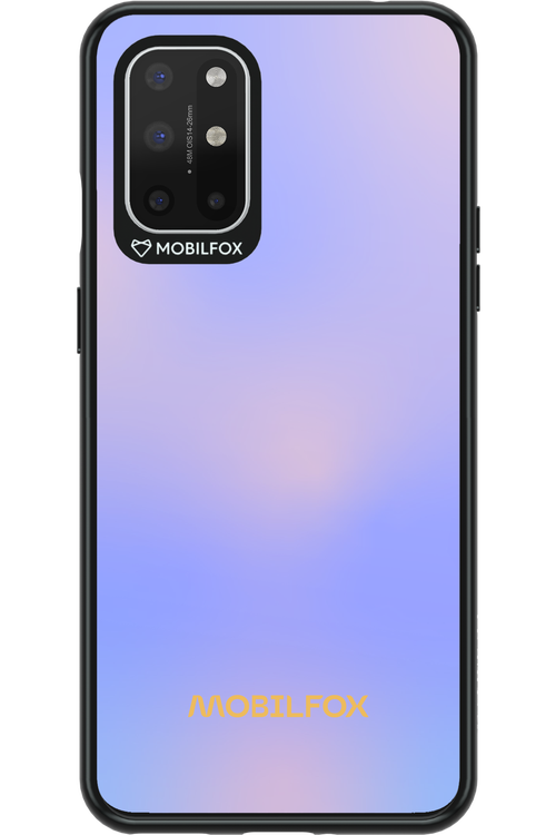 Pastel Berry - OnePlus 8T