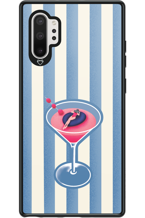 Poolside Affair - Samsung Galaxy Note 10+