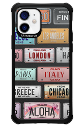 Destinations - Apple iPhone 12