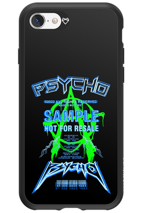 Sample Anarchy - Apple iPhone SE 2020