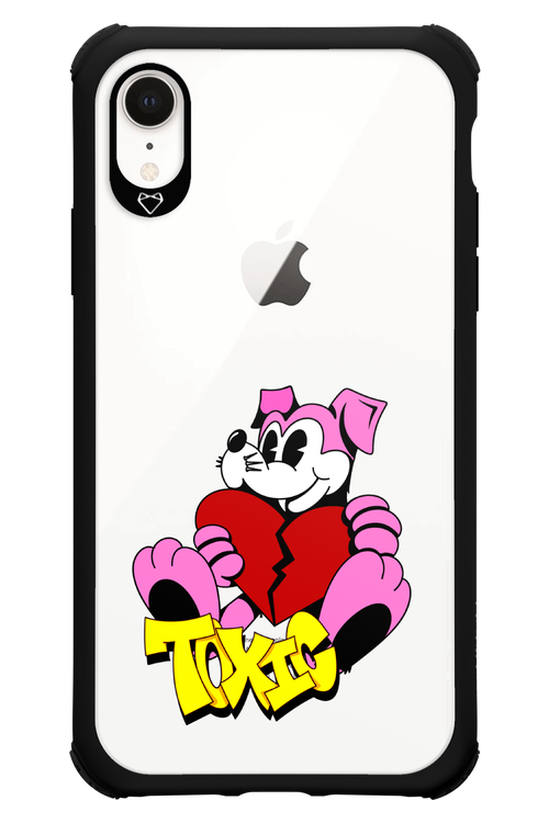 Toxic Dreams - Apple iPhone XR