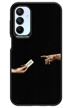 Giving 2.0 - Samsung Galaxy A15