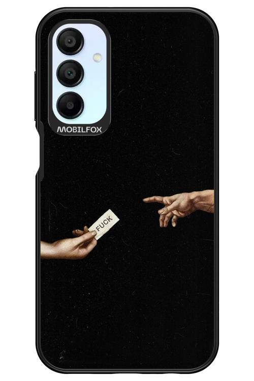 Giving 2.0 - Samsung Galaxy A15