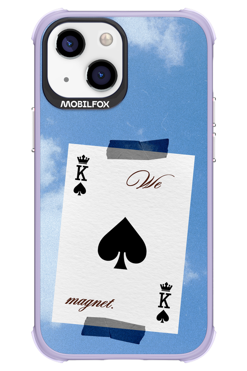 Magnet - Apple iPhone 13 Mini