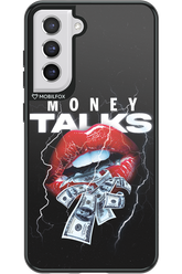 Money Talks 2.0 - Samsung Galaxy S21 FE