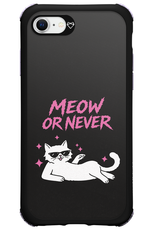 MEOW OR NEVER 2.0 - Apple iPhone 7