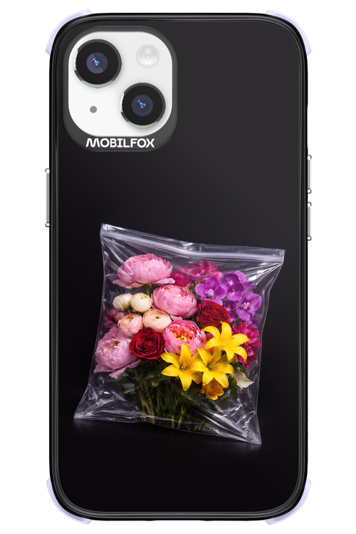 Love Bag 2.0 - Apple iPhone 14