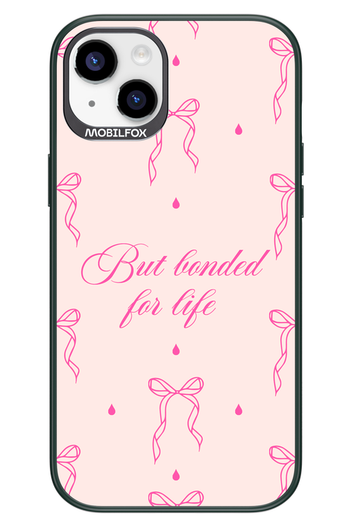 Sisters Pink 2.0 - Apple iPhone 14 Plus