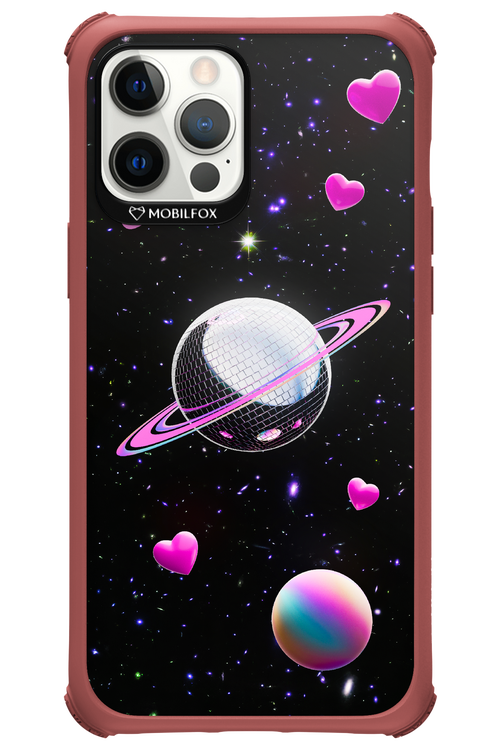 Girls Galaxy - Apple iPhone 12 Pro Max