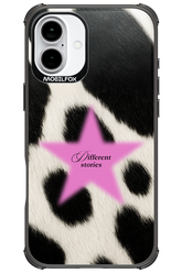 Same Chapter Pink - Apple iPhone 16 Plus