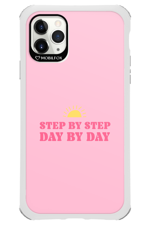 Step by Step - Apple iPhone 11 Pro Max