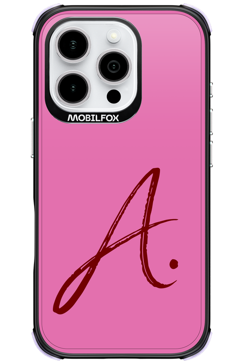 (Sorbet) A 2.0 - Apple iPhone 16 Pro