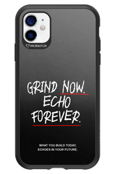 Grind Now - Apple iPhone 11