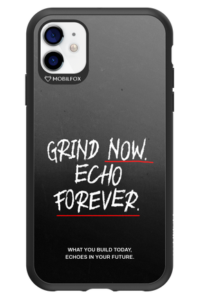 Grind Now - Apple iPhone 11