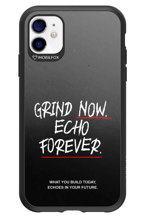 Grind Now - Apple iPhone 11