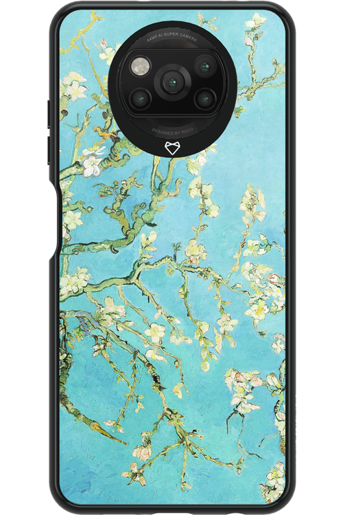 Almond Blossom - Xiaomi Poco X3 Pro