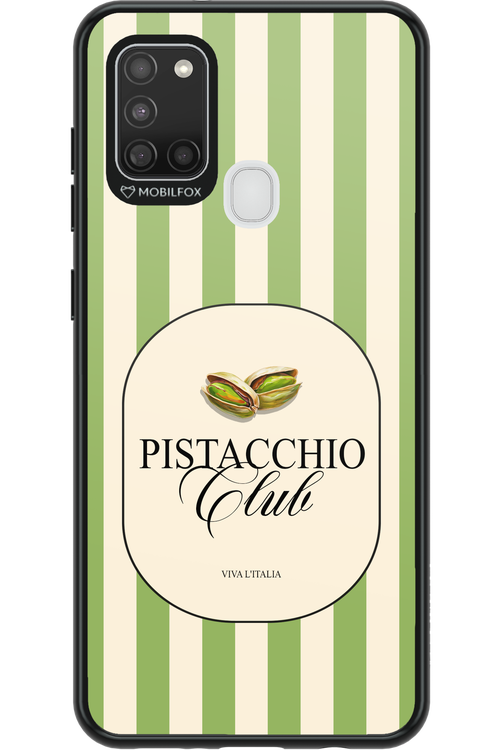 P-Club - Samsung Galaxy A21 S