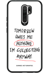 Anyway - Xiaomi Redmi 9