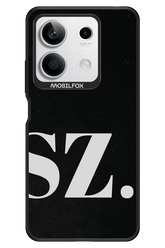 SZ (Off Space) 2.0 - Xiaomi Redmi Note 13 5G