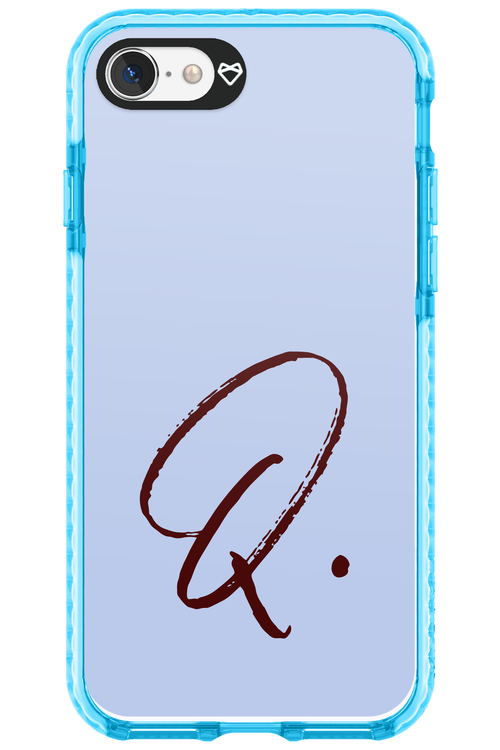 (Jellyfish Presso) Q 2.0 - Apple iPhone 8