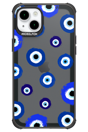 Nazar Amulet - Apple iPhone 15 Plus